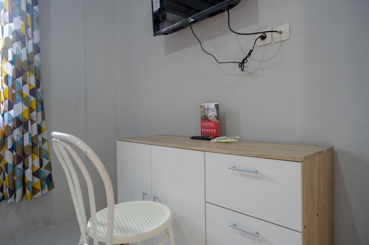 Reddoorz Near Jalan Adi Sucipto Solo Ξενοδοχείο Εξωτερικό φωτογραφία